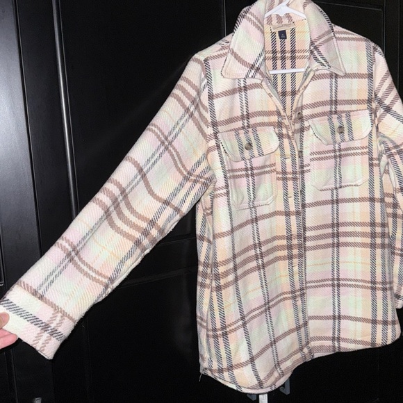 Universal Thread shacket - Picture 4 of 6